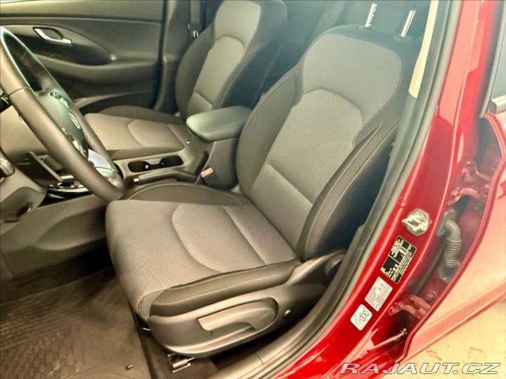 Hyundai i30 1,0 T-GDI SMART CLIMATE 2025