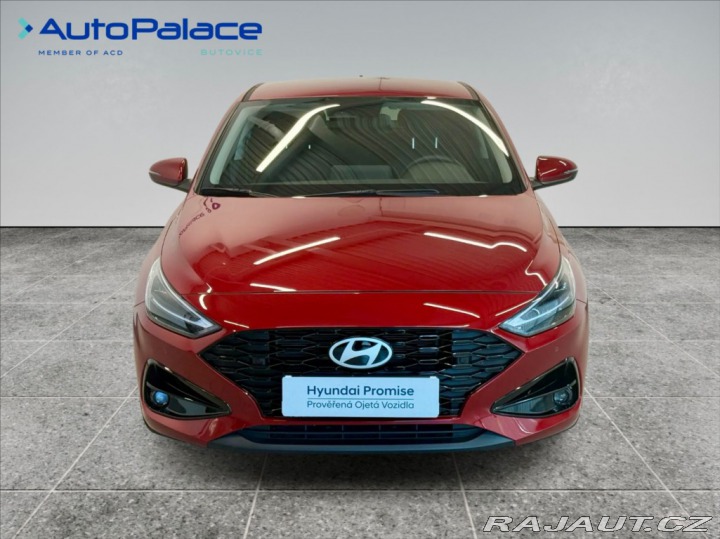 Hyundai i30 1,0 T-GDI SMART CLIMATE 2025