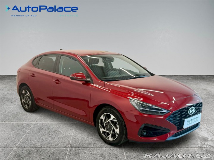 Hyundai i30 1,0 T-GDI SMART CLIMATE 2025