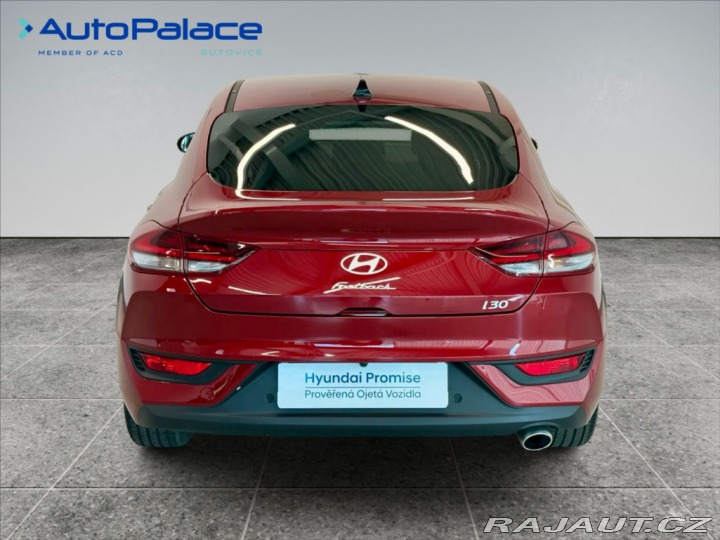 Hyundai i30 1,0 T-GDI SMART CLIMATE 2025