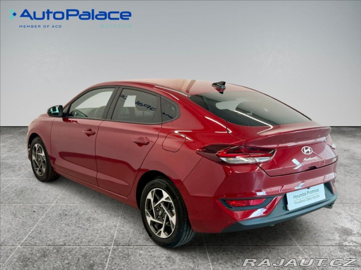 Hyundai i30 1,0 T-GDI SMART CLIMATE 2025