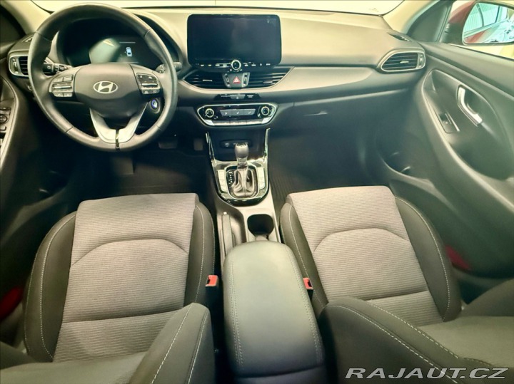 Hyundai i30 1,0 T-GDI SMART CLIMATE Z 2025