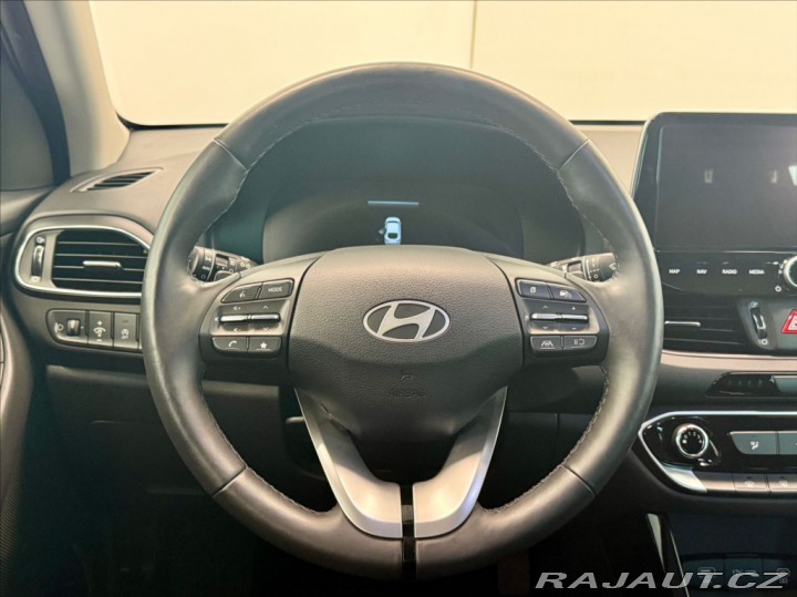 Hyundai i30 1,0 T-GDI SMART CLIMATE Z 2025