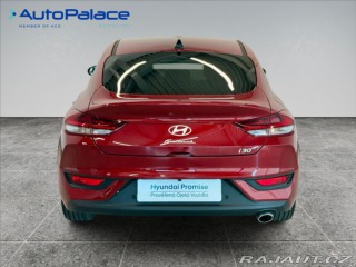 Hyundai i30 1,0 T-GDI SMART CLIMATE 2025