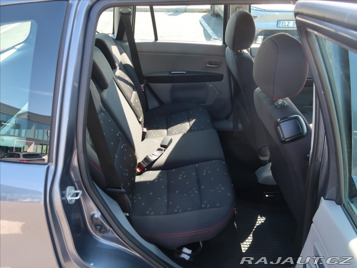 Mazda 2 1,2 i 2003