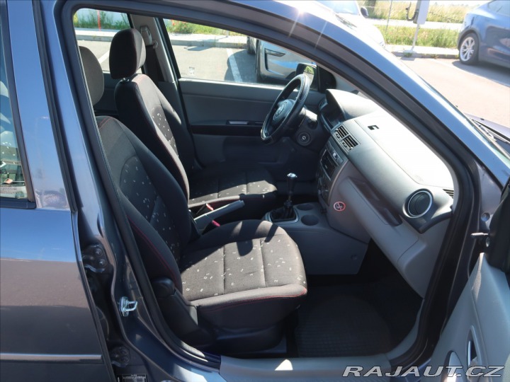Mazda 2 1,2 i 2003