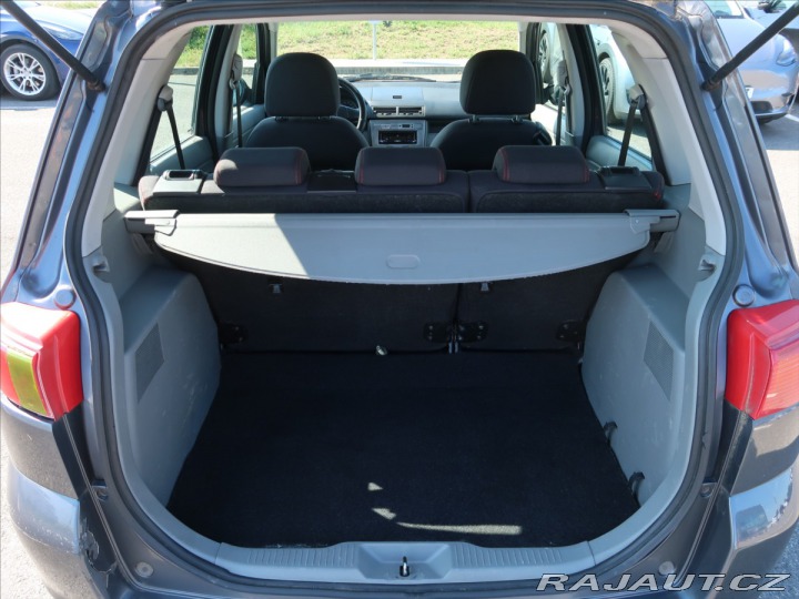 Mazda 2 1,2 i 2003