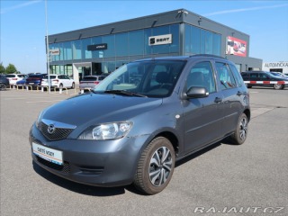Mazda 2 1,2 i 2003
