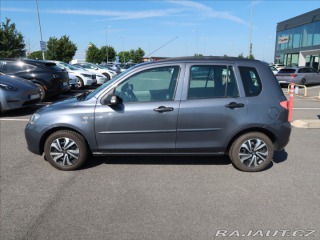Mazda 2 1,2 i 2003