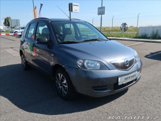Mazda 2 1,2 i 2003