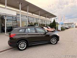 BMW X1 1,5 sDrive18i 103 kW 2018
