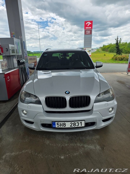BMW X5 2009