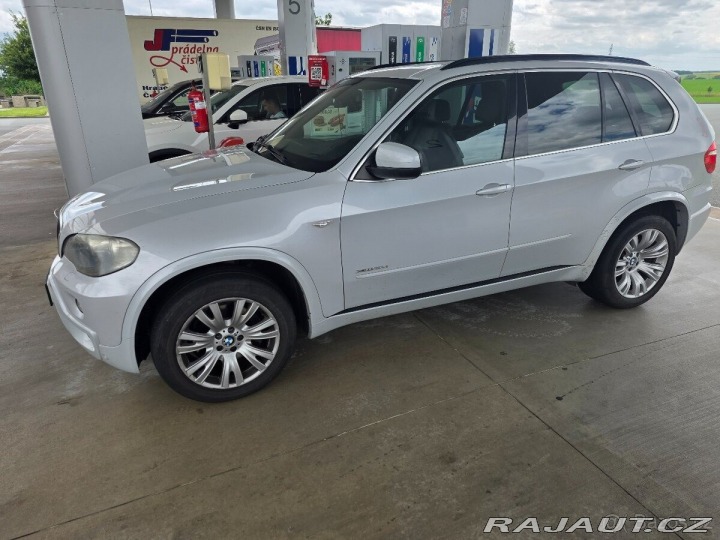 BMW X5 2009