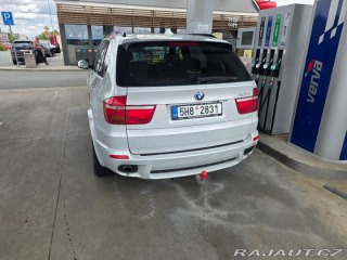 BMW X5 2009
