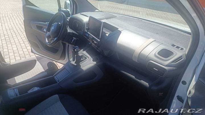 Citroën Berlingo 1,5 2019