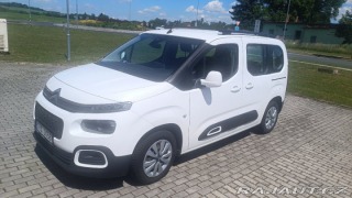 Citroën Berlingo 1,5 2019