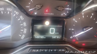 Citroën Berlingo 1,5 2019