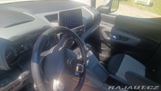 Citroën Berlingo 1,5 2019