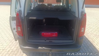 Citroën Berlingo 1,5 2019