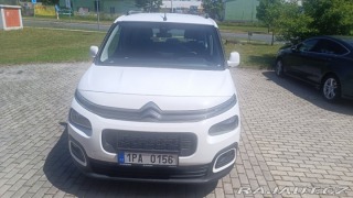 Citroën Berlingo 1,5 2019