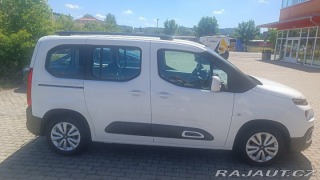 Citroën Berlingo 1,5 2019