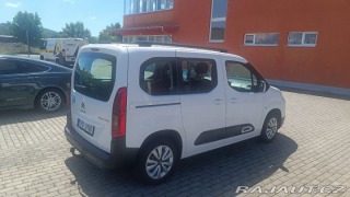Citroën Berlingo 1,5 2019
