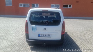 Citroën Berlingo 1,5 2019