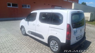 Citroën Berlingo 1,5 2019