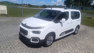 Citroën Berlingo 1,5 2019