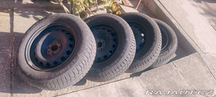 Fiat Bravo 1,4 2007