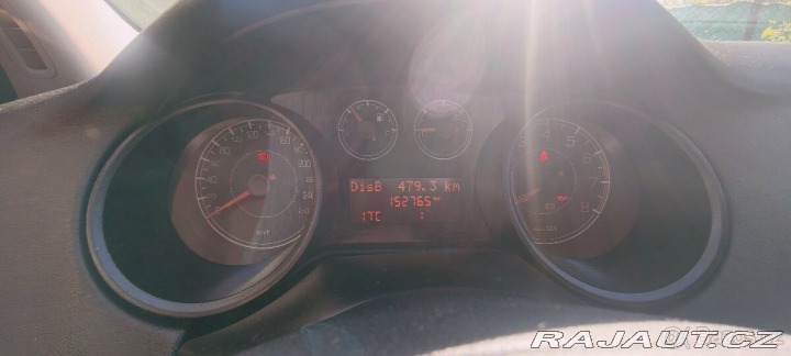 Fiat Bravo 1,4 2007