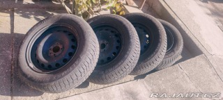 Fiat Bravo 1,4 2007