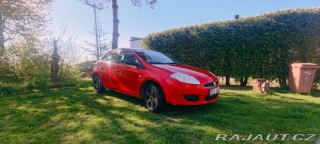 Fiat Bravo 1,4 2007