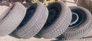 Fiat Bravo 1,4 2007
