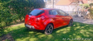 Fiat Bravo 1,4 2007