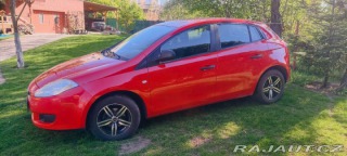 Fiat Bravo 1,4 2007
