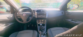 Fiat Bravo 1,4 2007