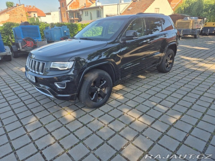 Jeep Grand Cherokee  1800