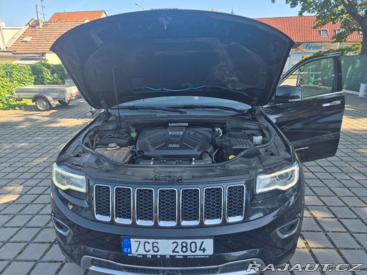 Jeep Grand Cherokee  1800