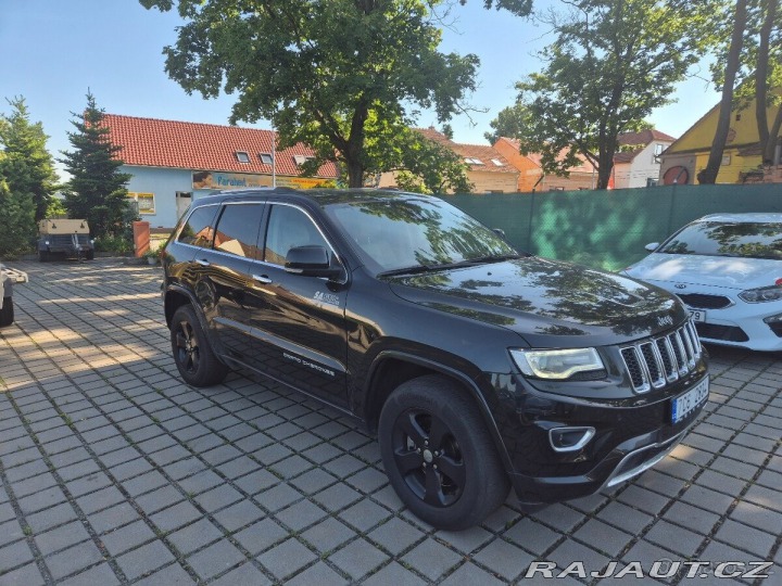 Jeep Grand Cherokee  1800