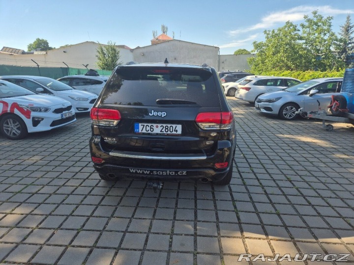 Jeep Grand Cherokee  1800
