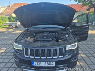Jeep Grand Cherokee 1800