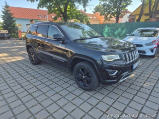 Jeep Grand Cherokee 1800