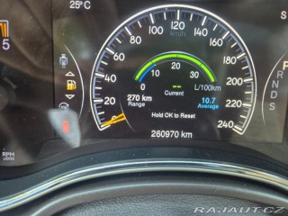 Jeep Grand Cherokee 1800