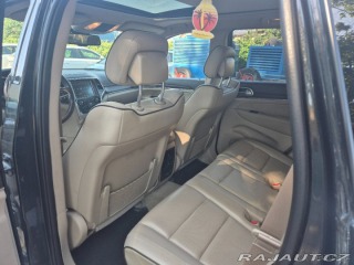 Jeep Grand Cherokee 1800