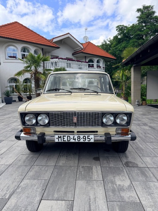 Lada Ostatní modely 2106 Lada 2106