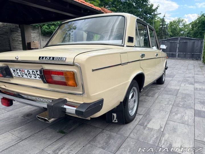 Lada Ostatní modely 2106 Lada 2106 1800