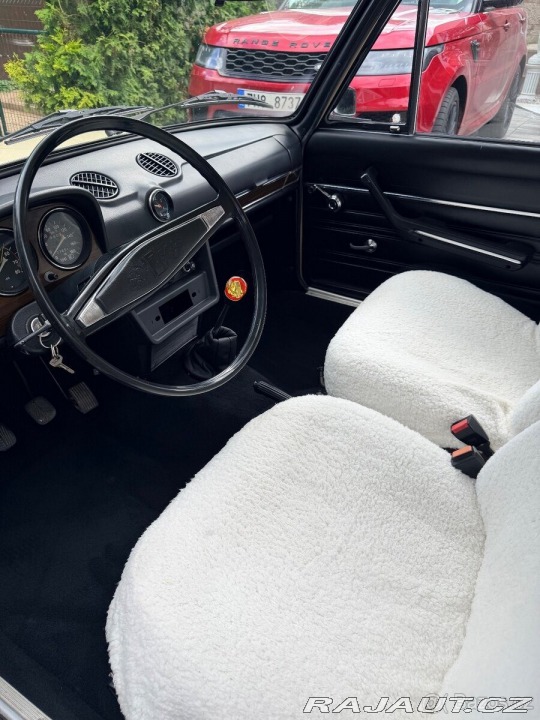 Lada Ostatní modely 2106 Lada 2106 1800