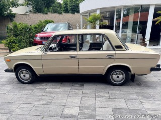 Lada Ostatní modely 2106 Lada 2106 1800
