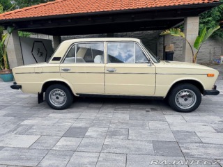 Lada Ostatní modely 2106 Lada 2106 1800